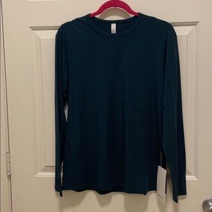 BRAND NEW Lululemon Hold Tight Long Sleeve